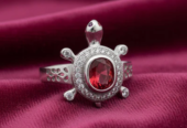 925 silver earring